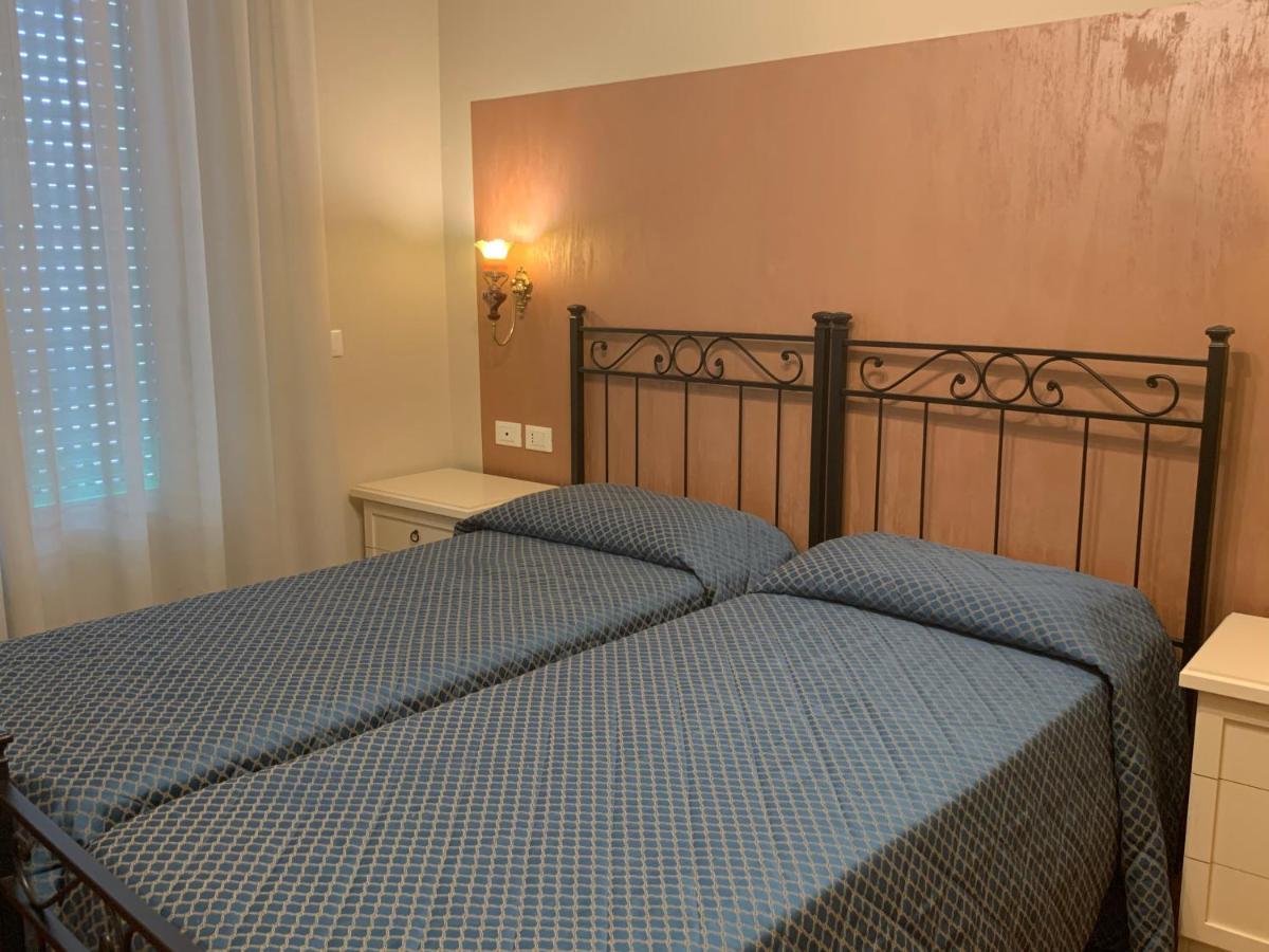Donatello Apartment Florencie Exteriér fotografie